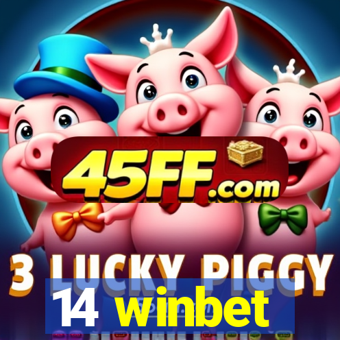 14 winbet